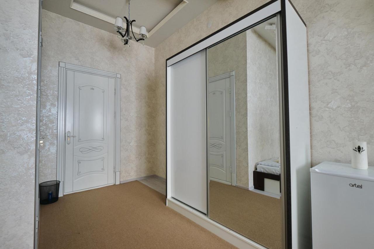 Gunesh Hotel Szamarkand Kültér fotó